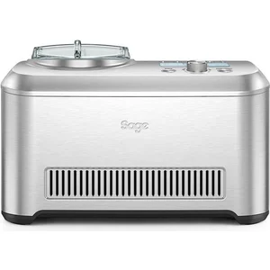 Sage the Smart Scoop, 1 l, 1 Becken, Grau, Edelstahl, Edelstahl, Taste... günstig