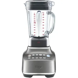 Sage Standmixer the Q anthrazit