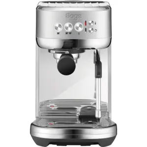 Sage the Bambino Plus Stainless Steel