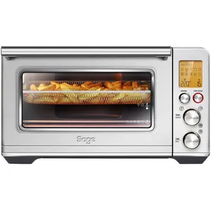 Sage the Smart Oven, Klein, Elektrischer Ofen, 22 l, 2400 W, 230 °C, Arbeitsplatte günstig