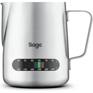 Sage Kanne Sage Temp Control Milk Jug Milchkännchen günstig