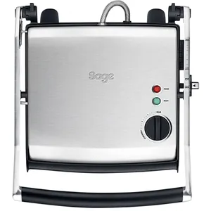 Sage BGR200BSS, Edelstahl, 2200 W