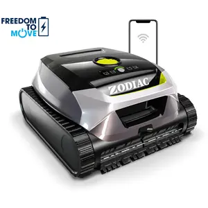 Zodiac Freedom Lite Poolreinigungsroboter One Size