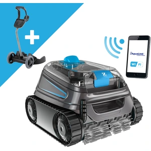 Zodiac Cnx 50 Iq Wr000500 Poolreinigungsroboter One Size
