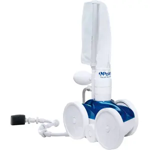 Zodiac Polaris 280 W7220000 Automatisches Reinigungsmittel One Size