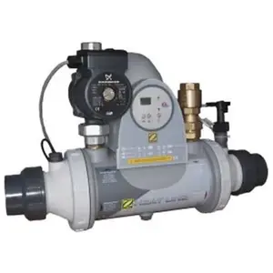 Zodiac Plus 40 W49kt40 Wärmetauscher One Size günstig