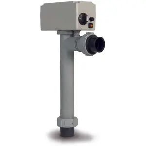 Zodiac Re/l 3 W40le03 Elektrische Poolheizung One Size günstig