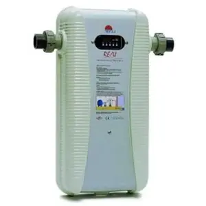 Zodiac Re/u 18 Tri W40tit18 Elektrische Poolheizung One Size günstig