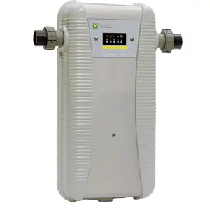 Zodiac Re/u 24 Tri W40tit24 Elektrische Poolheizung One Size günstig