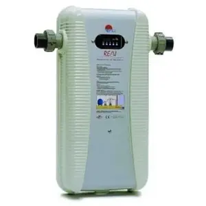 Zodiac Re/u 15 Tri W40tit15 Elektrische Poolheizung One Size günstig