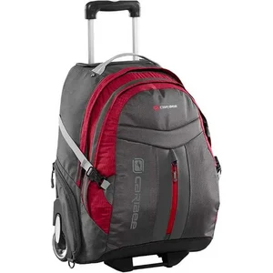 Caribee Time Traveller 19l Rucksack Schwarz Schwarz One Size