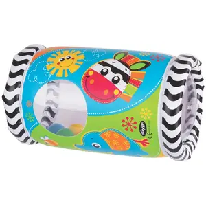 Playgro Rulo Musical Dschungel-aktivitäten