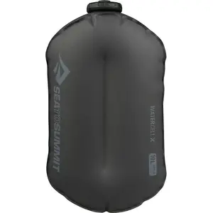 Sea To Summit Watercell X 10l Wassertank Schwarz Schwarz One Size günstig