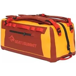 Sea To Summit Hydraulic Pro 50l Trockensack Orange Orange One Size