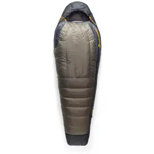 Sea To Summit Spark Pro-1°c Schlafsack Lang
