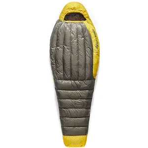 SEA TO SUMMIT Daunenschlafsack SPARK 7C Regular gelb