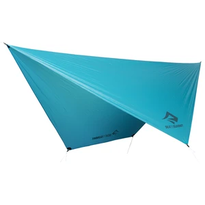 Sea to Summit Hammock Ultralight Tarp 15D Blue Blue
