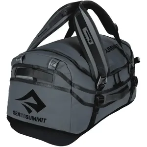 Sea To Summit, Unisex, Tasche, Duffle Bag, Schwarz, Grau, (45 l)