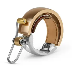 Knog Oi Luxe Big Fahrradklingel One Size günstig