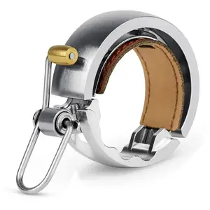 Knog Oi Luxe Large Fahrradklingel One Size günstig