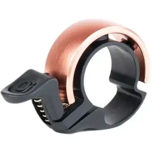 Knog Oi Classic Small Fahrradklingel One Size günstig