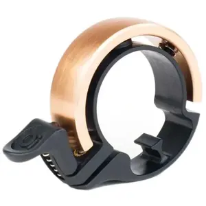 Knog Oi Classic Large Fahrradklingel One Size günstig