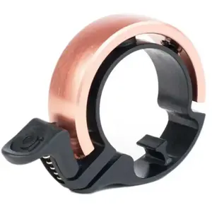 Knog Oi Classic Large Fahrradklingel One Size günstig