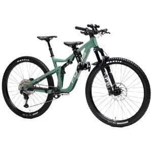 Shotgun Mtb Combo Vorderer Kindersitz Für Fahrräder One Size günstig