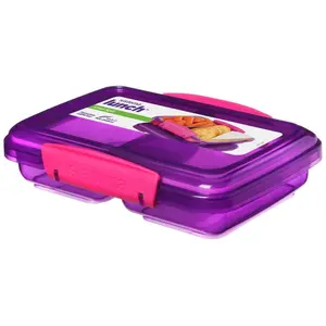 Sistema Small Split, Lunchbox, Mehrfarbig günstig