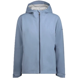 Damen wasserfeste Jacke Kathmandu Trailhead Stretch 2.5L Blau L günstig