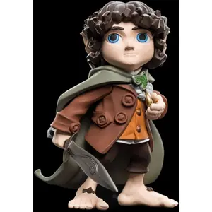 Herr der Ringe Mini Epics Vinyl Figur Frodo Beutlin 11 cm günstig