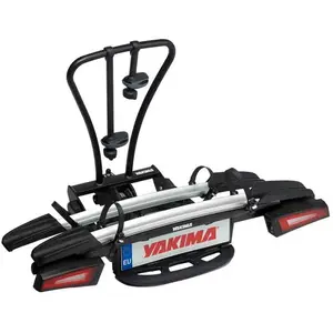 Yakima Justclick 2 Evo Fahrradständer Für 2 Fahrräder 2 Fahrrads günstig