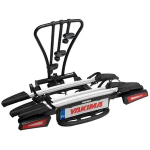 Yakima Justclick 3 Evo Fahrradständer Für 3 Fahrräder 3 Fahrrads günstig