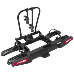 Yakima Foldclick 2 Evo Fahrradständer Für 2 Fahrräder 2 Fahrrads
