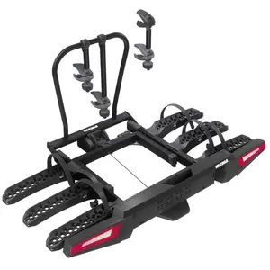 Yakima Foldclick 3 Evo Fahrradständer Für 3 Fahrräder 3 Fahrrads