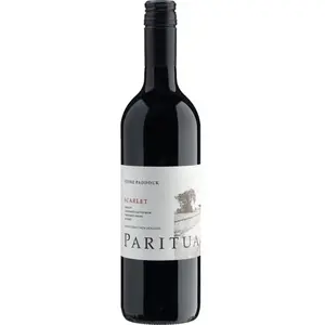 Paritua Stone Paddock Scarlet 2021 günstig