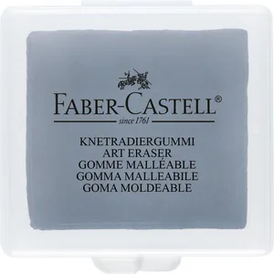FABER-CASTELL Knetgummi grau günstig