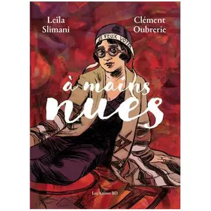 Les Arènes, Comics + Manga, A mains nues - Tome 2 (Französisch, 2021, ... günstig
