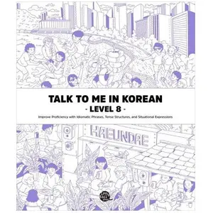 Korean Book Services, Fachbücher, Talk To Me In Korean - Level 8 (Engl... günstig