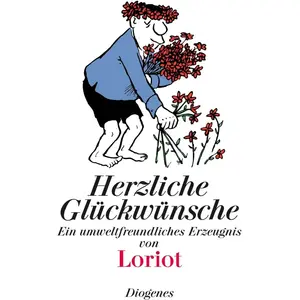 ISBN Diogenes, Comics + Manga, Herzliche Glückwünsche (Deutsch, 2016, ... günstig