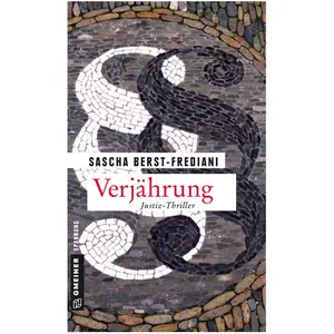 Gmeiner-Verlag Gmeiner, Belletristik, Verjährung (Deutsch, Sascha Berst-Frediani, 2019) günstig