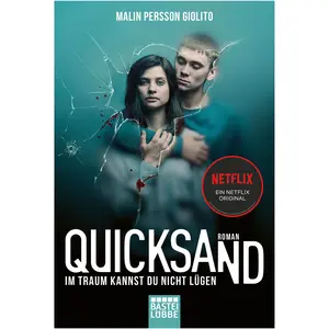 Lübbe Bastei, Belletristik, Quicksand: Im Traum kannst du nicht lügen (Deutsch, Malin Persson Giolito, 2019) günstig