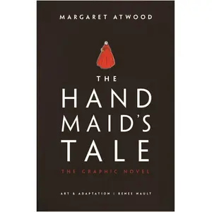 ISBN Penguin Random House, Comics + Manga, The Handmaid's Tale, The Gr... günstig