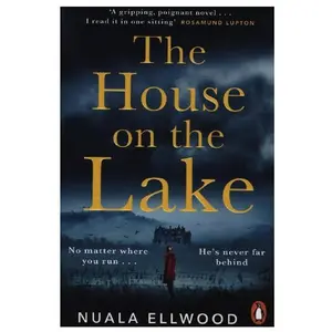ISBN Penguin Random House, Belletristik, The House on the Lake (Englisch, Nuala Ellwood, 2020) günstig