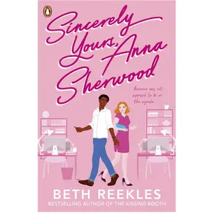 Penguin Random House, Kinderbücher, Sincerely Yours, Anna Sherwood (Englisch, Beth Reekles, 2023) günstig