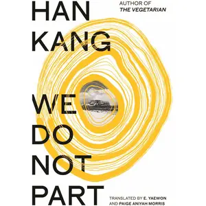 Penguin Random House, Belletristik, We Do Not Part (Englisch, E. Yaewon, Kang Han, Paige Aniyah Morris, 2025) günstig
