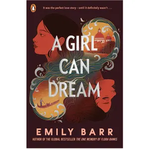Penguin Random House, Kinderbücher, A Girl Can Dream (Englisch, Emily Barr, 2024) günstig