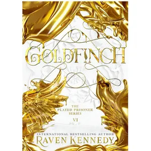 Penguin Random House, Belletristik, Goldfinch (Englisch, Kennedy Raven... günstig