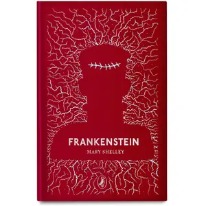ISBN Puffin Uk, Belletristik, Frankenstein (Englisch, Mary Shelley, 2020) günstig
