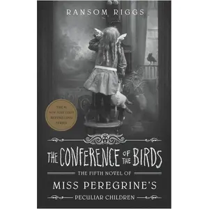 ISBN Penguin Random House, Kinderbücher, The Conference of the Birds (Englisch, Ransom Riggs, 2021) günstig
